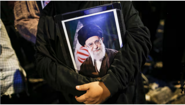 Asamblea en Irán elige al sucesor del ayatolá Alí Jamenei; todavía se desconoce su nombre